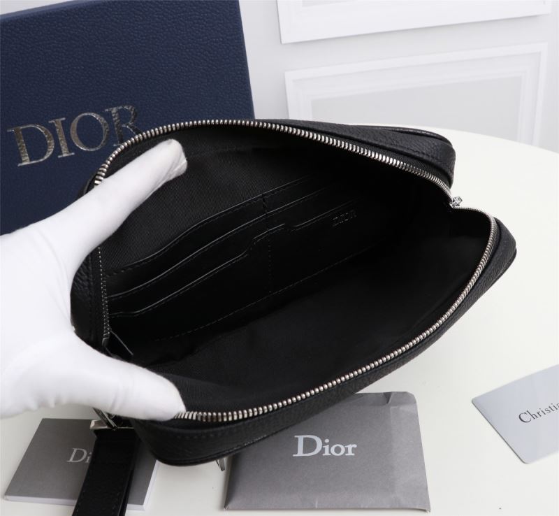 Christian Dior Clutch Bags